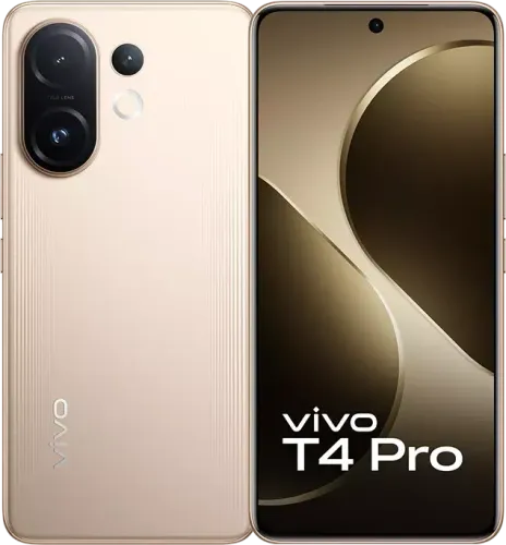 Vivo T4 Pro