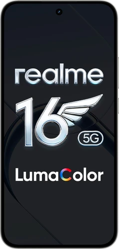 Realme 16