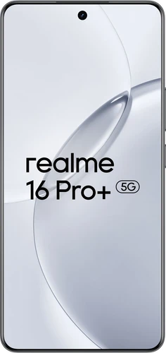 Realme 16 Pro Plus (8GB RAM + 256GB)