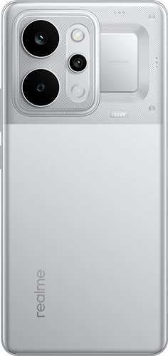Realme P4 Power (12GB RAM + 256GB)