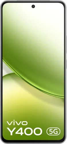 Vivo Y400 5G 256GB