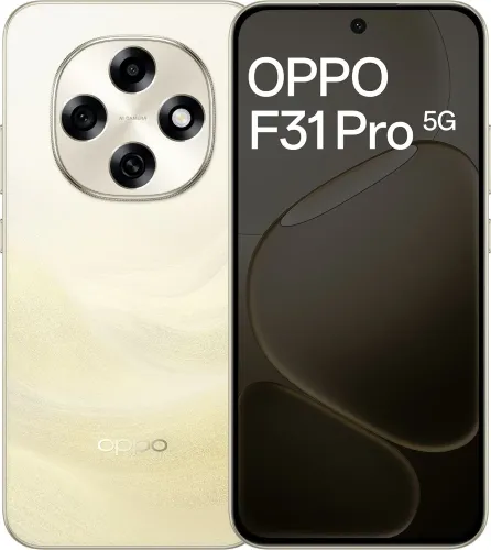 Oppo F31 Pro (8GB RAM + 256GB)