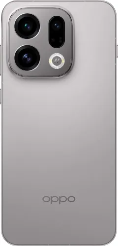 Oppo Find X9