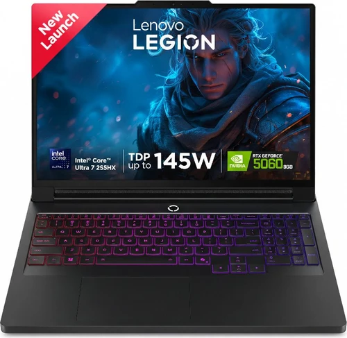 Lenovo Legion 5 15IAX10 (83F0005WIN)