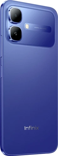 Infinix Smart 20 4G 4GB RAM, 128GB