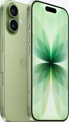 Apple iPhone 17