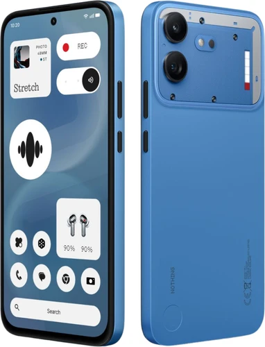 Nothing Phone 4b