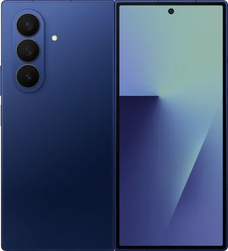 Samsung Galaxy Z Fold 7 5G 512GB
