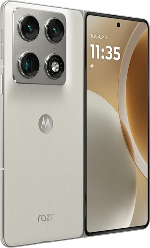 Motorola Razr Fold