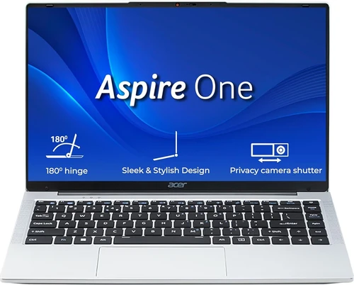 Acer Aspire One A114-45 (Intel Celeron N4500 / 12GB RAM / 256GB SSD)