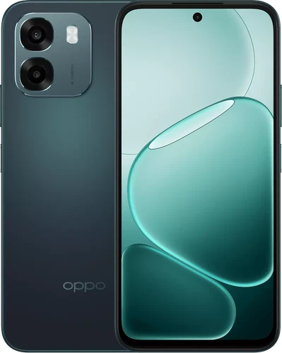 Oppo A6 (6GB RAM + 128GB)