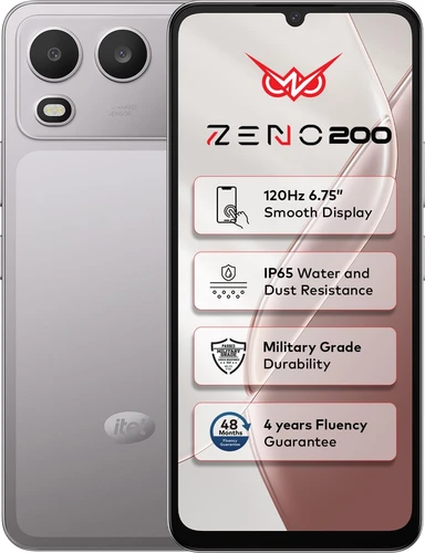 Itel Zeno 200