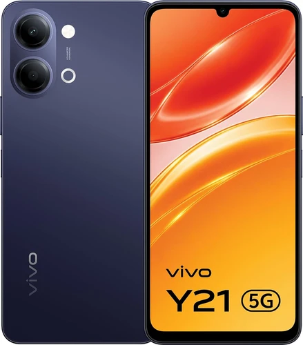 Vivo Y21 5G