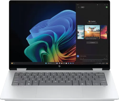 HP OmniBook X Flip 14-fm0099TU (C1QV9PA)