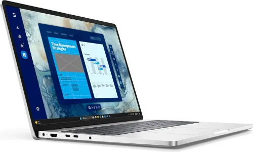 Dell Pro 16 Intel Core Ultra 7 255U (PC16250)