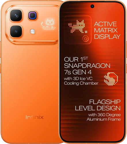 Infinix Note 60 Pro