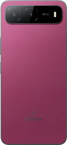 Infinix Hot 60i 5G