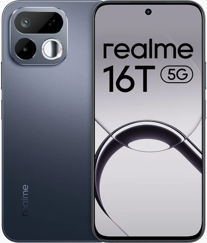 Realme 16T