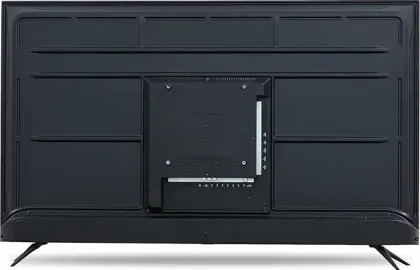 Abhtronics I Series 50 inches 4K LED Smart TV