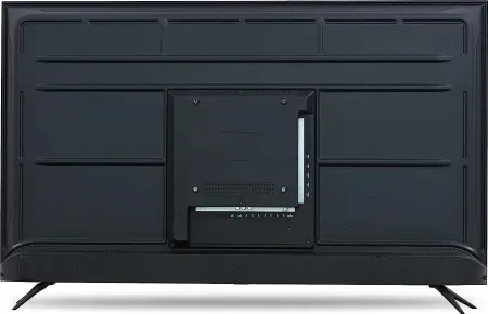 Abhtronics I Series 55 inches 4K LED Smart TV