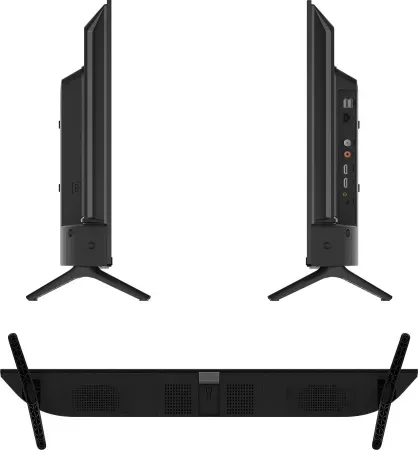 Acer AR32AR2841 32 inches HD Ready LED Smart TV