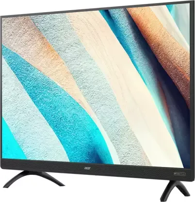 Acer AR32AR2841HDSB 32 inches HD Ready LED Smart TV