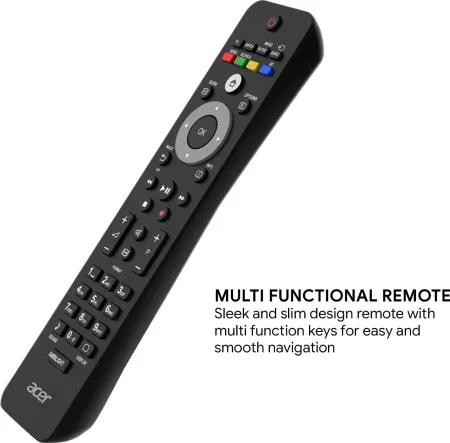 Acer AR32NSV53HDFL 32 inches HD Ready LED 