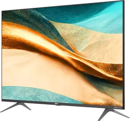 Acer AR50AR2851UDPRO 50 inches 4K LED Smart TV