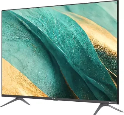 Acer AR55AR2851UDPRO 55 inches 4K LED Smart TV