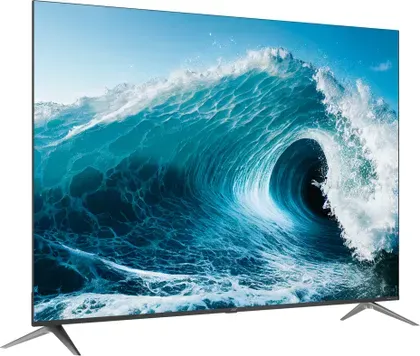 Acer AR75AR2851UDFL 75 inches 4K LED Smart TV