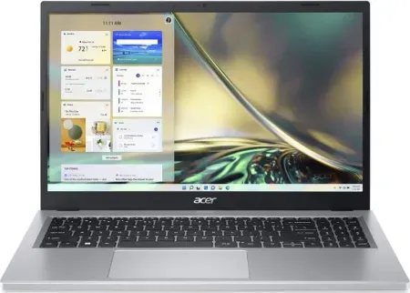 Acer Aspire 3 A315-510P Intel Core i3 (8GB/256GB SSD/Win 11)