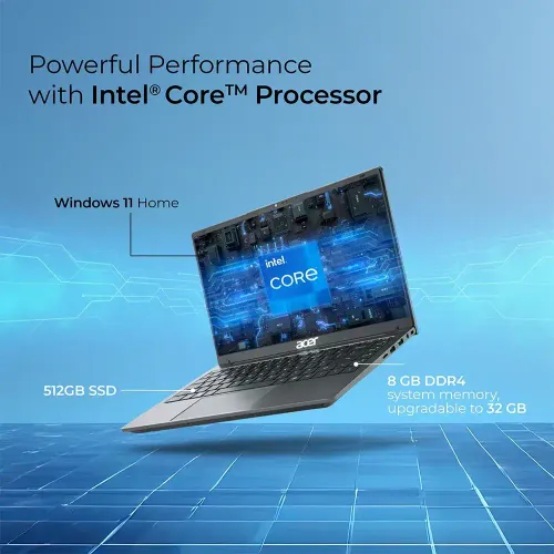 Acer Aspire 3 A324-53 Laptop