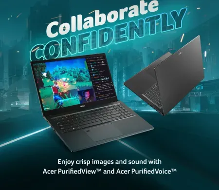 Acer Aspire 5 A515-58GM Intel Core i5 13th Gen (16GB/512GB SSD/Win 11)