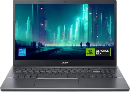 Acer Aspire 5 A515-58GM Intel Core i5 13th Gen (16GB/512GB SSD/Win 11)