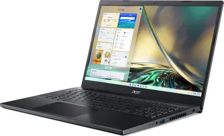 Acer Aspire 7 A715-76G Intel Core i5 12th Gen (8GB/512GB SSD/Win 11)