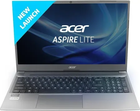Acer Aspire Lite AL15-51 Intel Core i3 12th Gen (8GB/512GB SSD/Win 11)