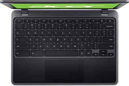 Acer C734 Intel Celeron Dual Core (4GB/64GB SSD/Chrome OS)