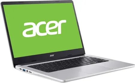 Acer Chromebook CB314-3H NX.K04SI.008 Intel Celeron (8GB/64GB SSD/Chrome)