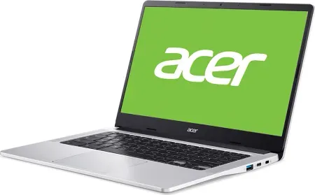 Acer Chromebook CB314-3H NX.K04SI.008 Intel Celeron (8GB/64GB SSD/Chrome)