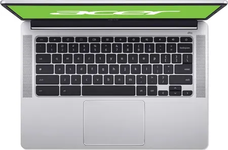 Acer Chromebook CB314-3H NX.K04SI.008 Intel Celeron (8GB/64GB SSD/Chrome)