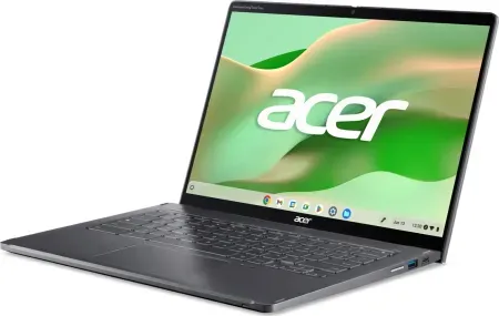 Acer CP714-2WN Intel Core i5 13th Gen (16GB/256GB SSD/Chrome)