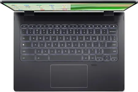 Acer CP714-2WN Intel Core i5 13th Gen (16GB/256GB SSD/Chrome)