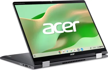 Acer CP714-2WN Intel Core i5 13th Gen (16GB/256GB SSD/Chrome)