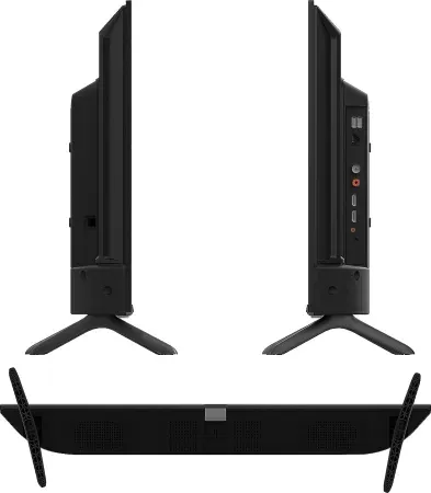 Acer I Series AR43GR2841FDFL 43 inches Full HD LED Smart TV