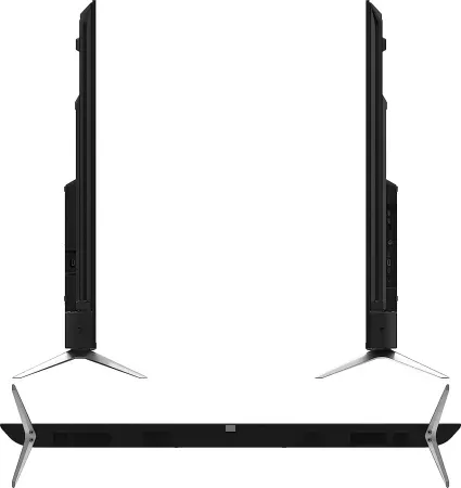 Acer I Series AR65GR2851UDFL 65 inches 4K LED Smart TV