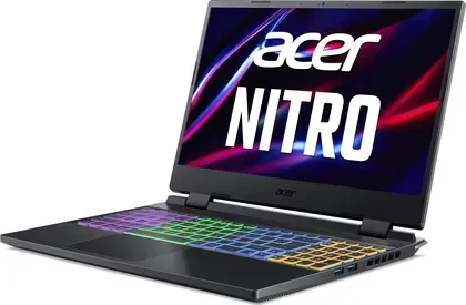 Acer Nitro 5 AN515-58 Intel Core i5 12th Gen (16GB/512GB SSD/Win 11)