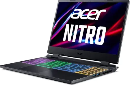 Acer Nitro 5 AN515-58 UN.QFHSI.026 Intel Core i5 12th Gen (16GB/512GB SSD/Win 11)
