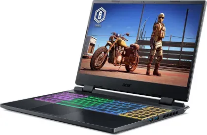 Acer Nitro 5 AN515-58 Intel Core i5 12th Gen (16GB/512GB SSD/Win 11)