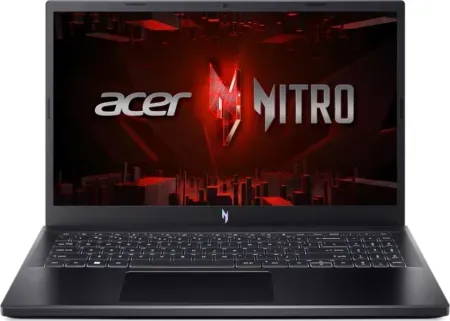 Acer Nitro V ANV15-51 Intel Core i5 13th Gen (8GB/512GB SSD/Win 11)
