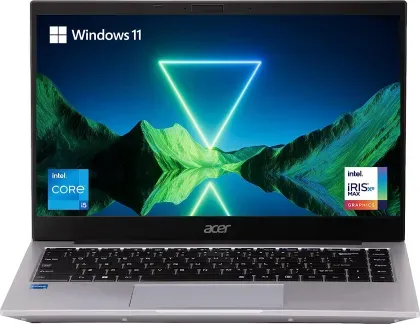 Acer One 14 Z8-415 Intel Core i5 11th Gen (16GB/512GB SSD/Win 11)